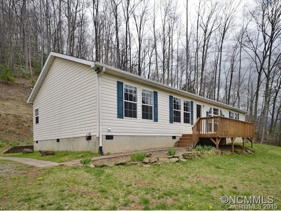 156 LEGEND TRAIL