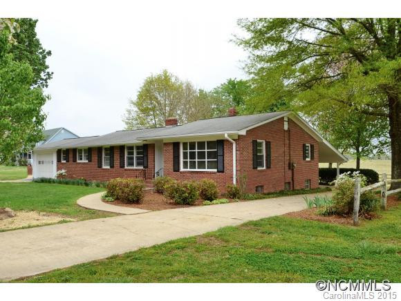 4786 Chesnee Road