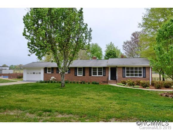 4786 Chesnee Road - Photo 2