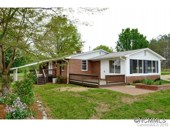 4786 Chesnee Road - Photo 3