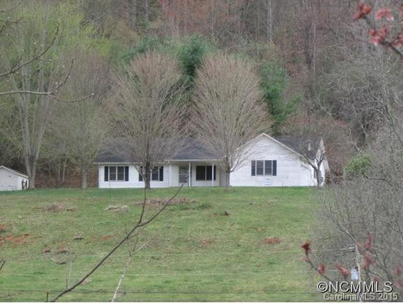 201 Hummingbird Lane