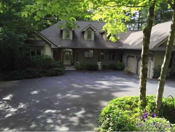 606 Upper Whitewater Road