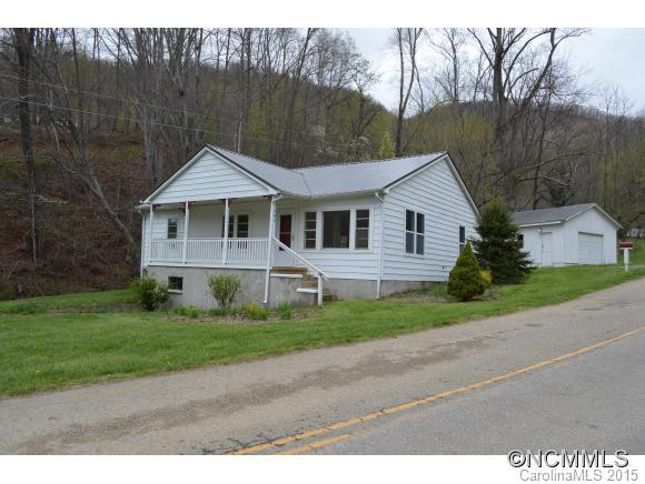 245 Meadows Grove Church Rd.
