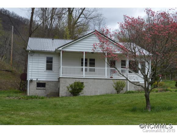 245 Meadows Grove Church Rd. - Photo 2