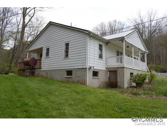 245 Meadows Grove Church Rd. - Photo 5