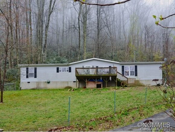 167 BEAR ROCK ROAD
