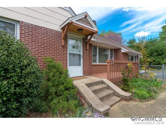 378 Old Haw Creek Road