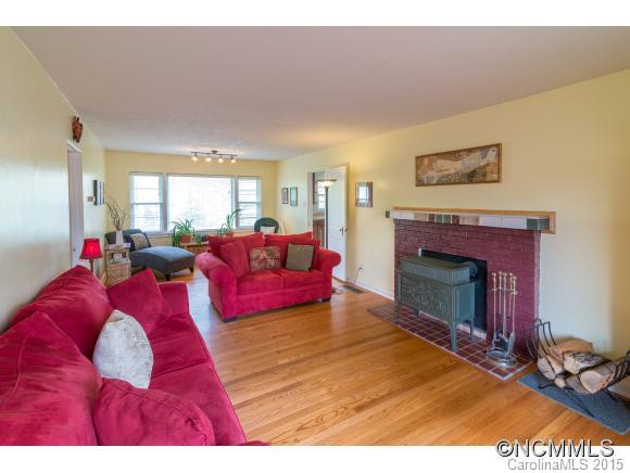 378 Old Haw Creek Road - Photo 2