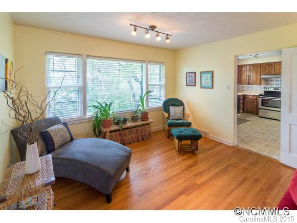 378 Old Haw Creek Road - Photo 3