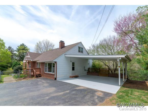 378 Old Haw Creek Road - Photo 22