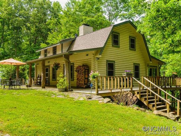 85 Banks Mountain Drive - Photo 2