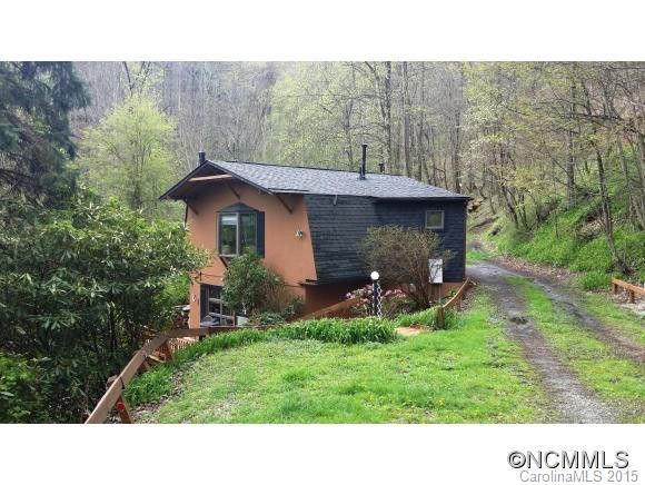 8160 Grapevine Road - Photo 2
