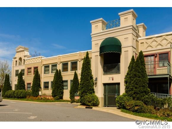 37 Hiawassee Street W 204 - Photo 3