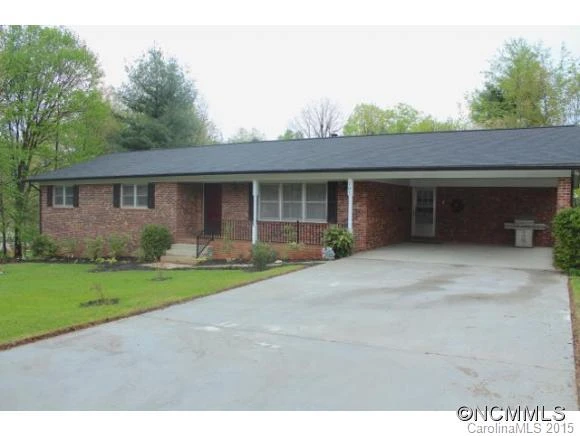 181 Brookwood Drive