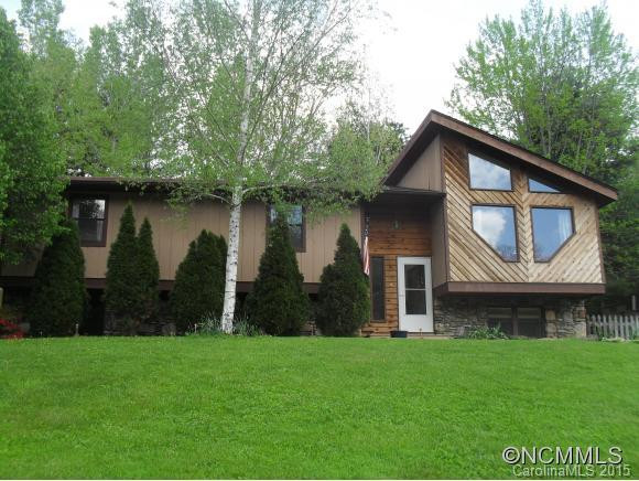135 Terrace Drive