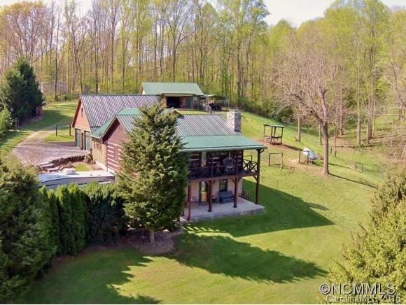 31 Cabin Cove Road