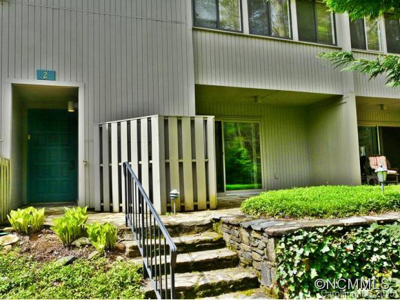 64 Toxaway Shores, Unit 2