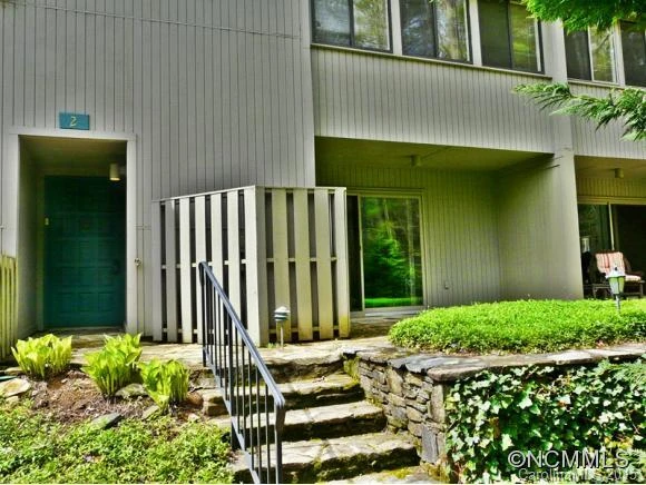 64 Toxaway Shores, Unit 2