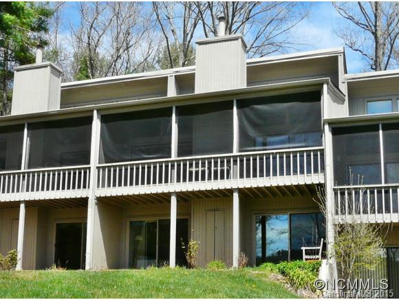 64 Toxaway Shores, Unit 2 - Photo 2