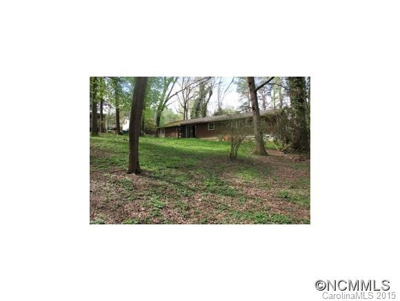 344 Warren Wilson Road - Photo 3