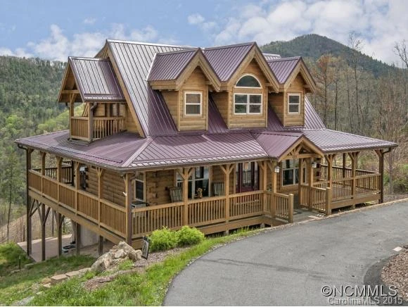 401 RED FOX TRAIL