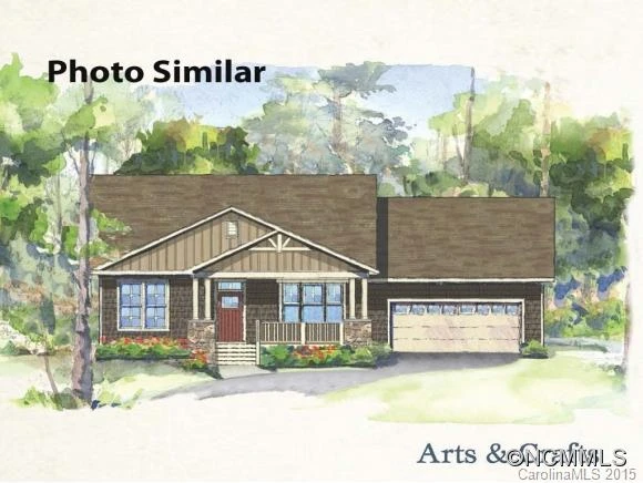 4 BRASSIE CT. LOT 933