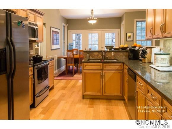 94 Ledgestone Drive - Photo 8