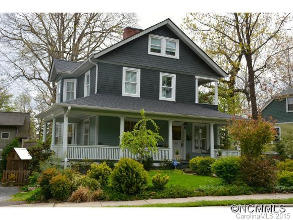 159 Hillside Street
