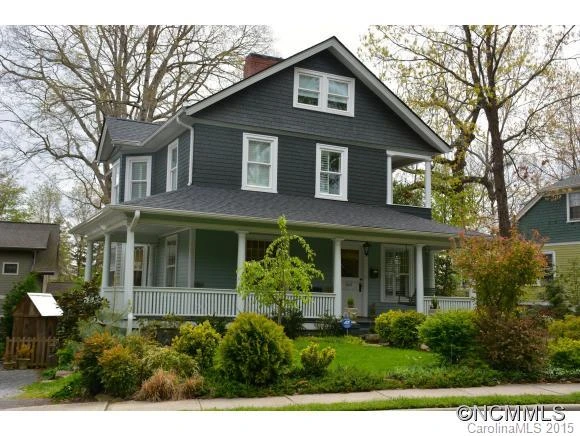 159 Hillside Street