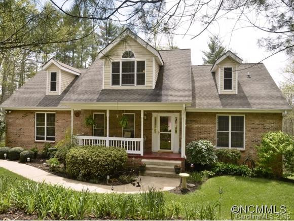 18 SQUIRREL HILL DRIVE