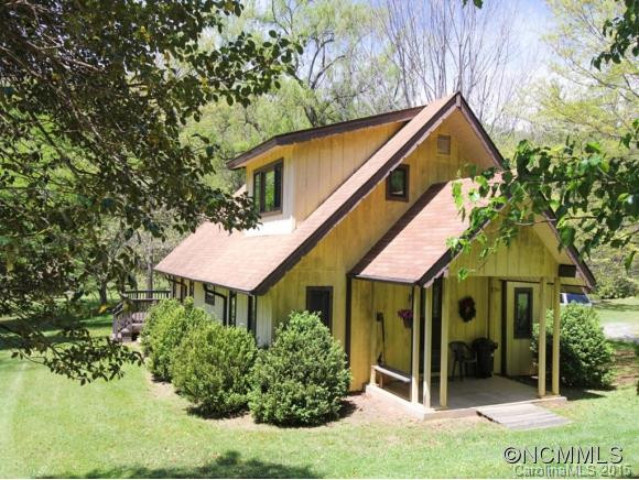 272 Pinners Cove Rd