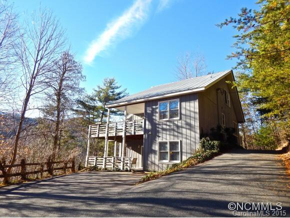 376 Ox Creek Road - Treetops