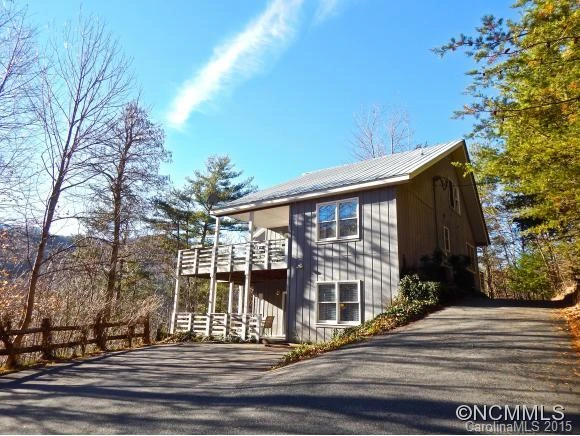 376 Ox Creek Road - Treetops