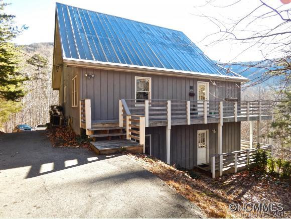 376 Ox Creek Road - Treetops - Photo 2
