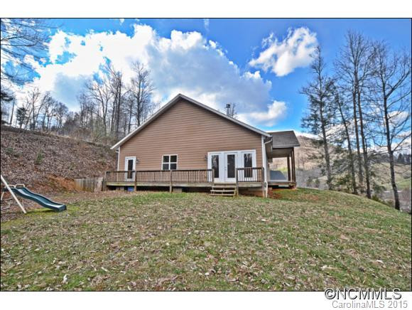 133 Fox Den Drive