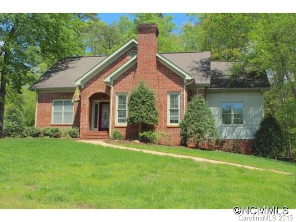 327 Fairforest