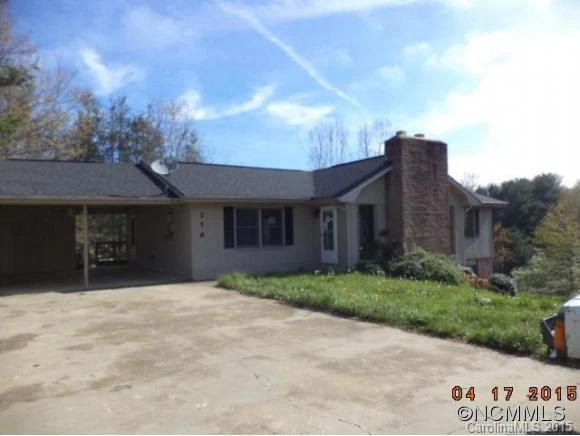 276 Oak Park Dr