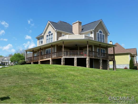 31 Rose Of Sharon Way - Photo 2