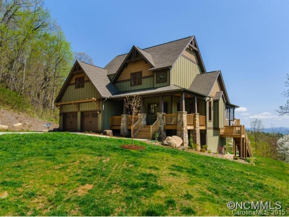 108 Pisgah Forest Trail - Photo 2