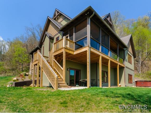 108 Pisgah Forest Trail - Photo 19