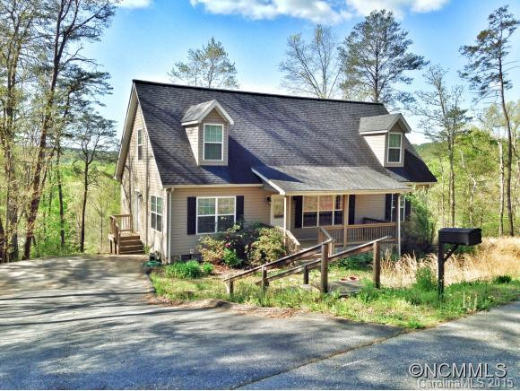 204 White Water Circle