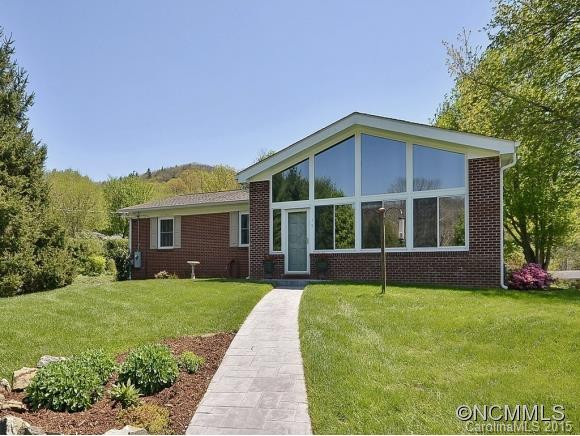 15 Alpine Way