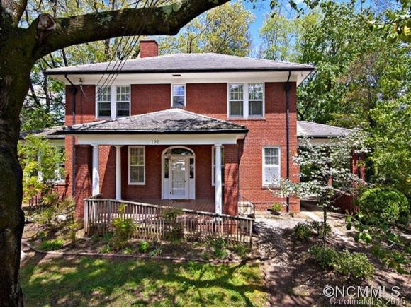192 CHURCH STREET
