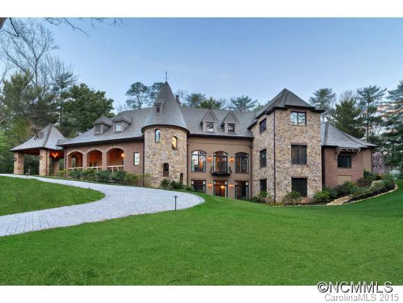 1 Forest Road