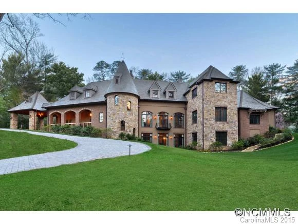 1 Forest Road