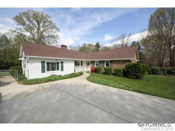 408 Pole Creasman Road
