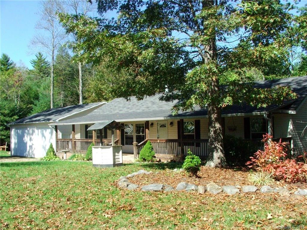 19 Gristmill Way