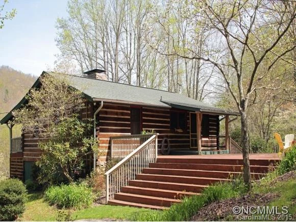 275 FLAT CREEK RD