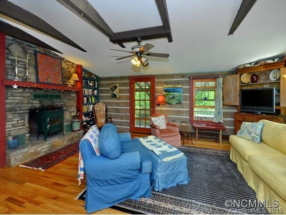 275 FLAT CREEK RD - Photo 2