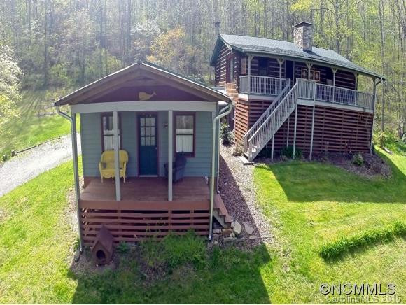 275 FLAT CREEK RD - Photo 15